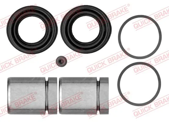 Repair Kit, brake caliper